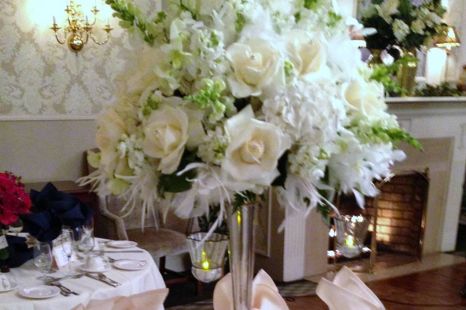 Sample Table Setting