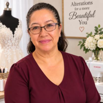 Ana M. Perez