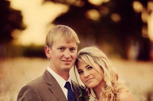 Oct 20, 2012Cotton field wedding!JayCee Photography