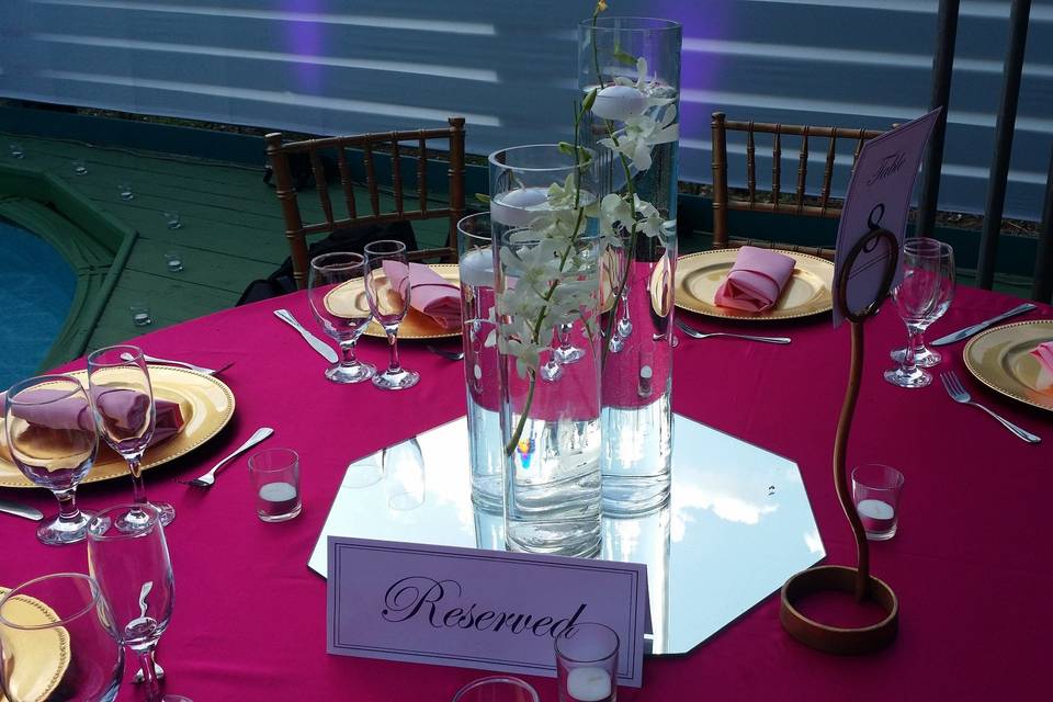 KW Events and Rentals