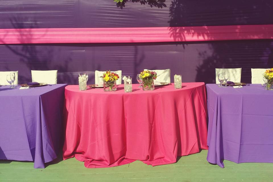 KW Events and Rentals