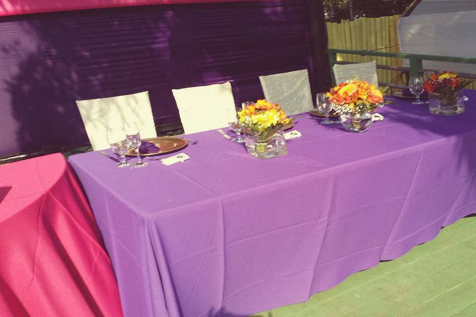 KW Events and Rentals