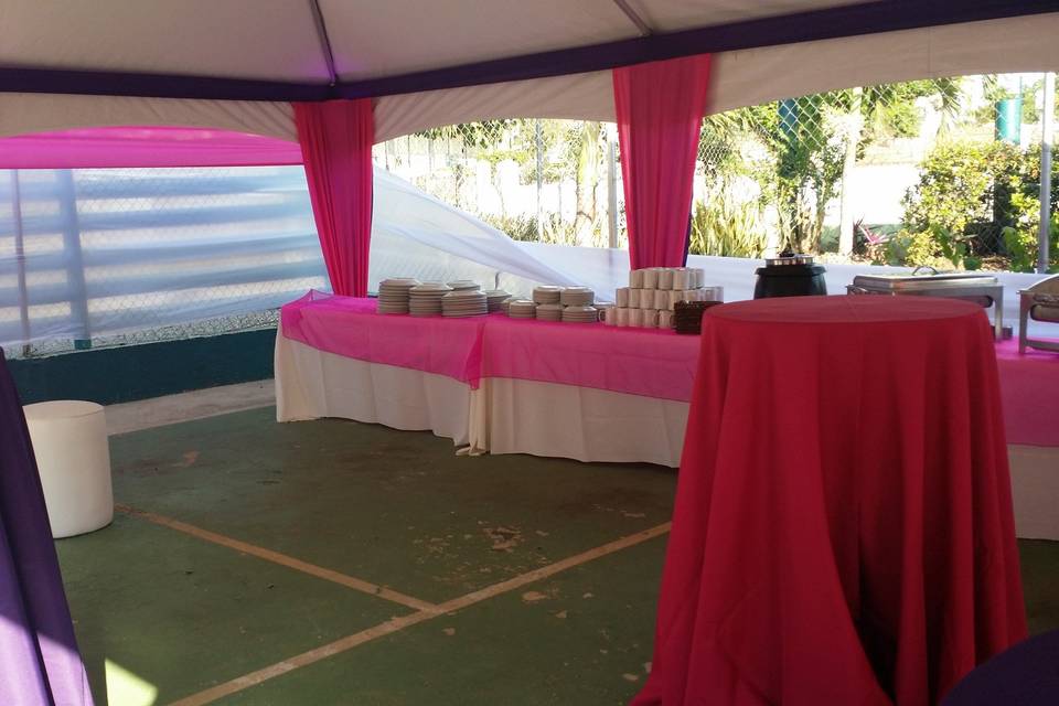 KW Events and Rentals