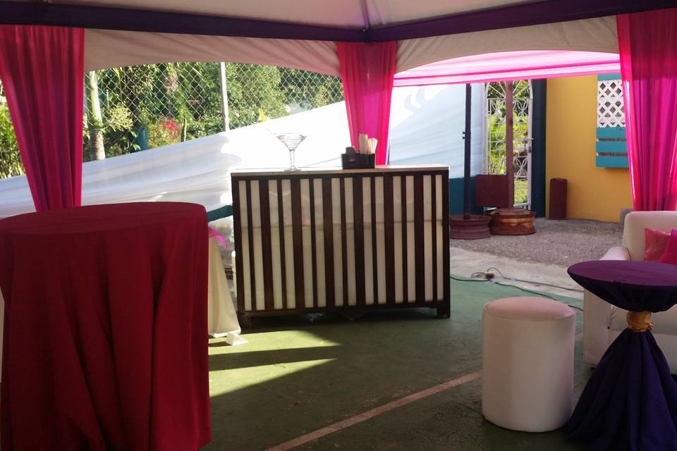 KW Events and Rentals