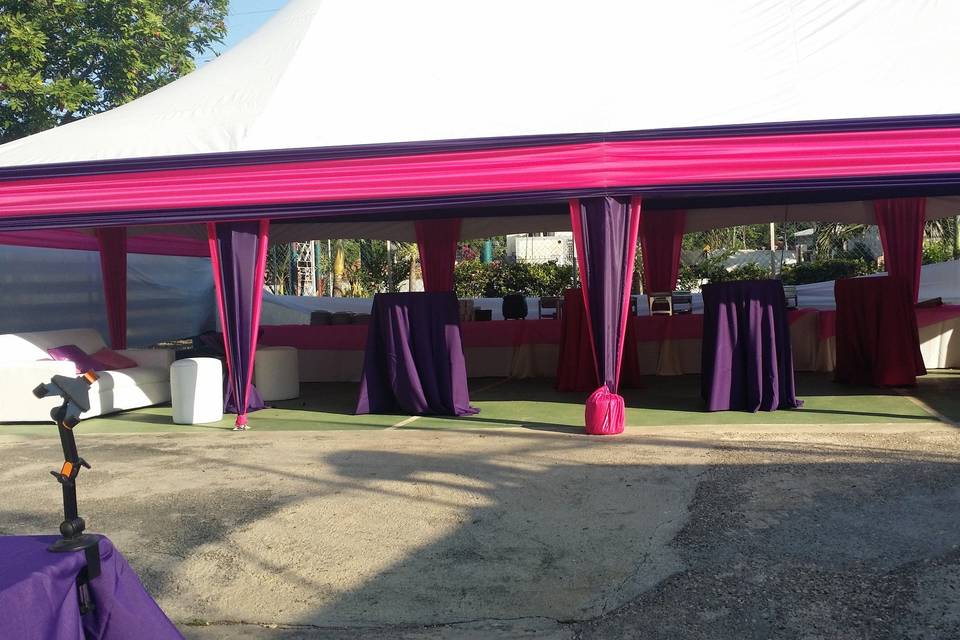 KW Events and Rentals