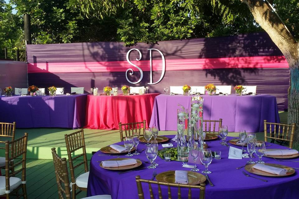 KW Events and Rentals