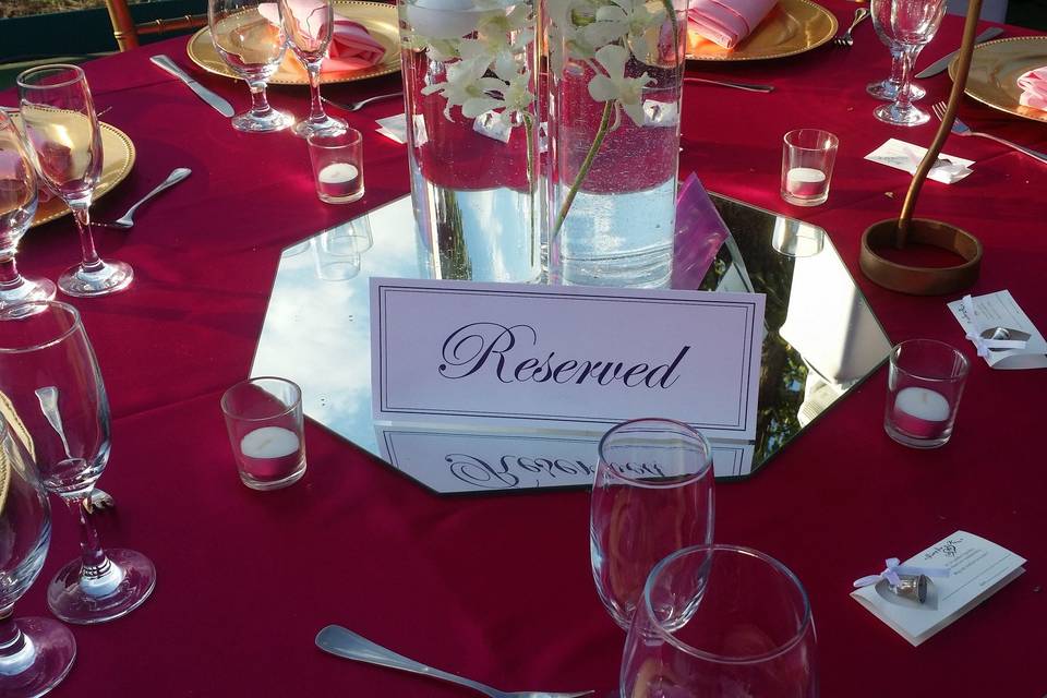 KW Events and Rentals