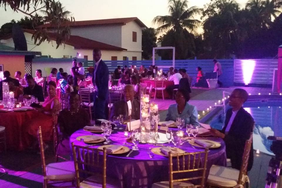 KW Events and Rentals