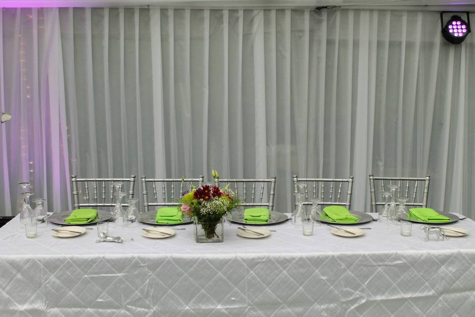 KW Events and Rentals