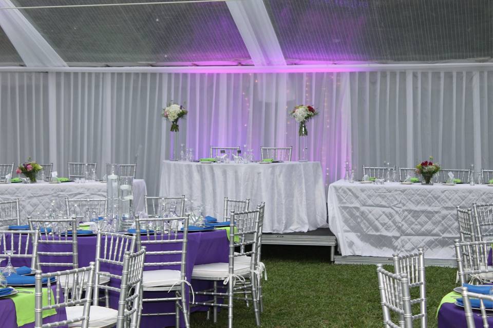 KW Events and Rentals