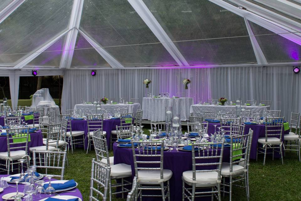 KW Events and Rentals