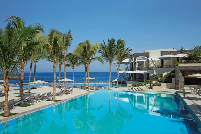Dreams Vallarta Bay & Secrets Vallarta Bay