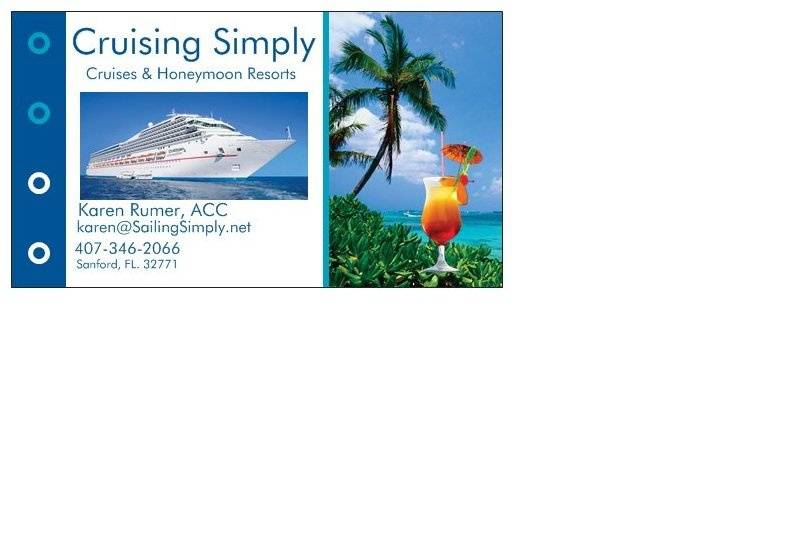 Cruising Simply & Tours llc