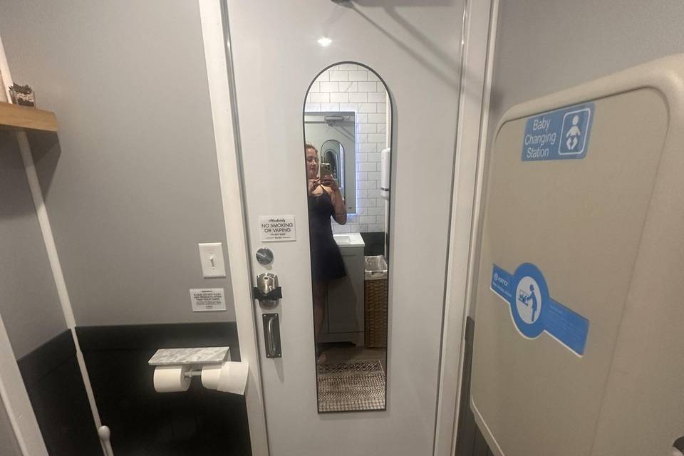 Peninsula Privies