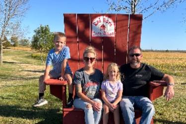 Peninsula Privies