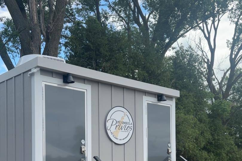 Peninsula Privies