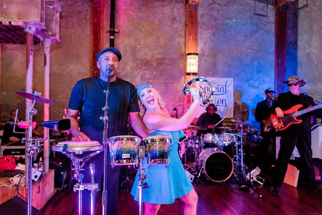The Special Edition Band - Band - Dallas, TX - WeddingWire