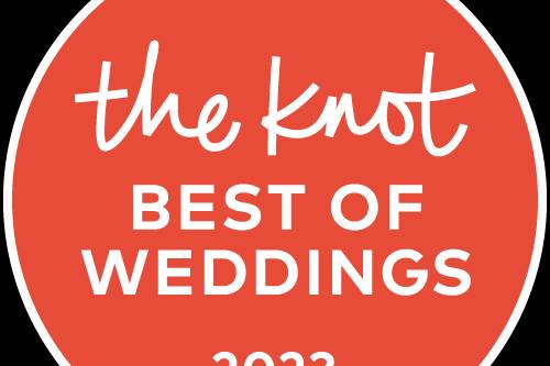 Best of Weddings Award (again)