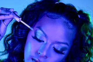 GlitznGlamz Cosmetics