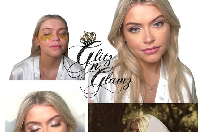 GlitznGlamz Cosmetics