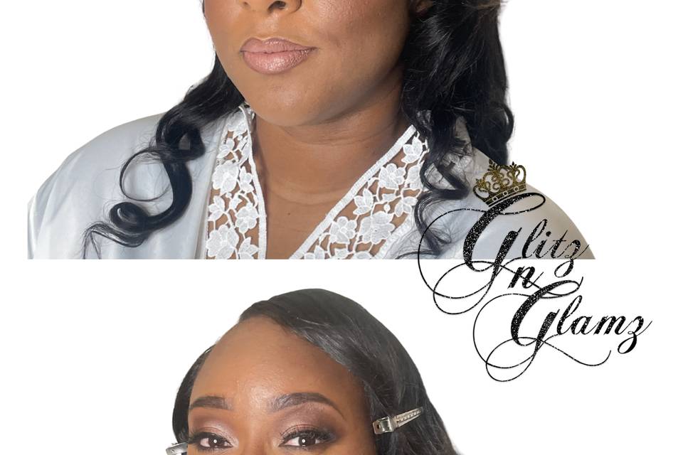 Wedding Glam