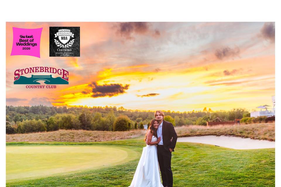 Stonebridge Country Club