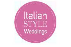 Italian Style Weddings