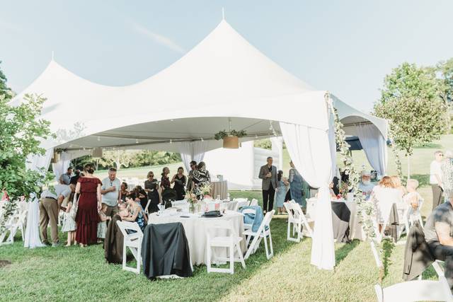 J.D Wedding