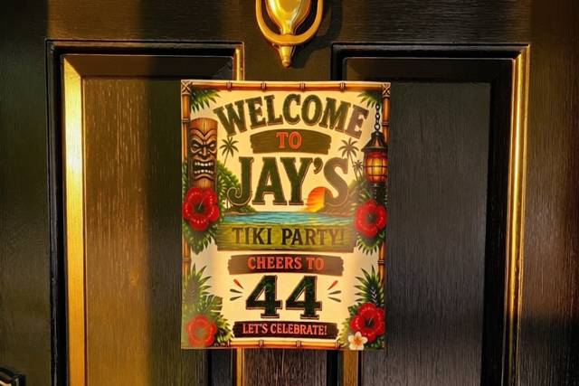 Jay 44th