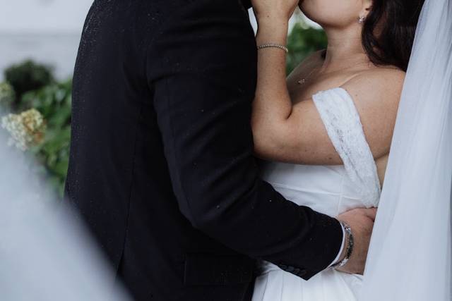E.T Wedding