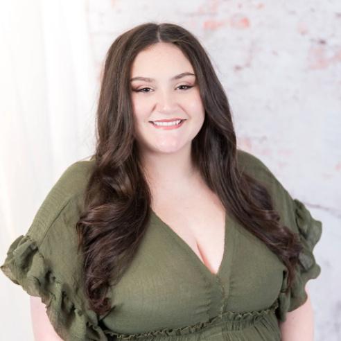Grace Merrell