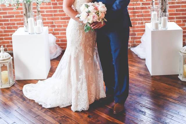 Wedding ceremony