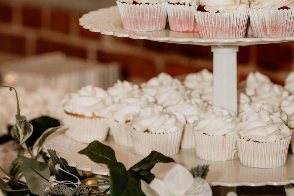 Cupcakes