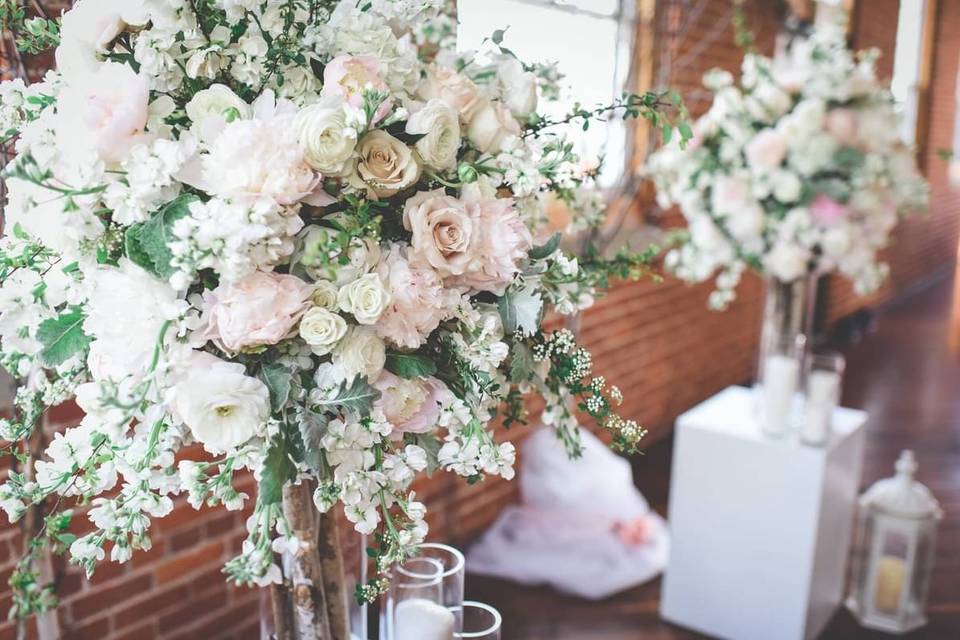Florals