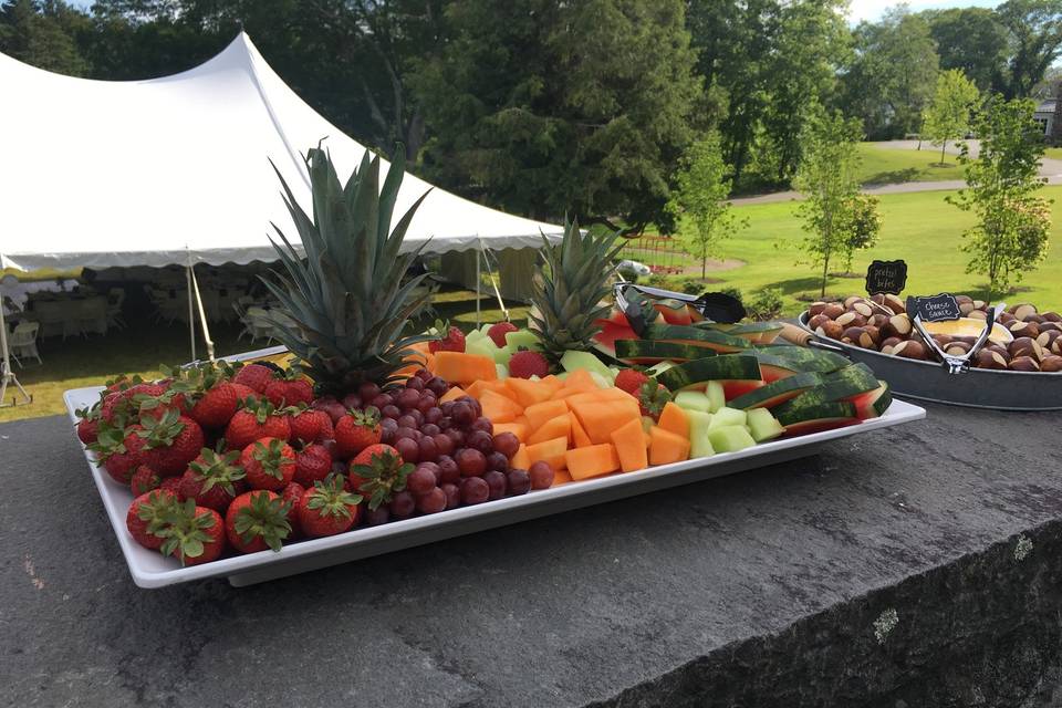 Fruit Platter