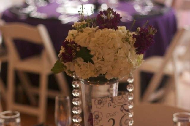 Creative Weddings and Events by Alycia