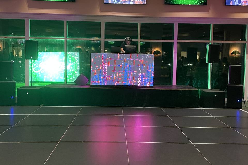 Miami Party Dj