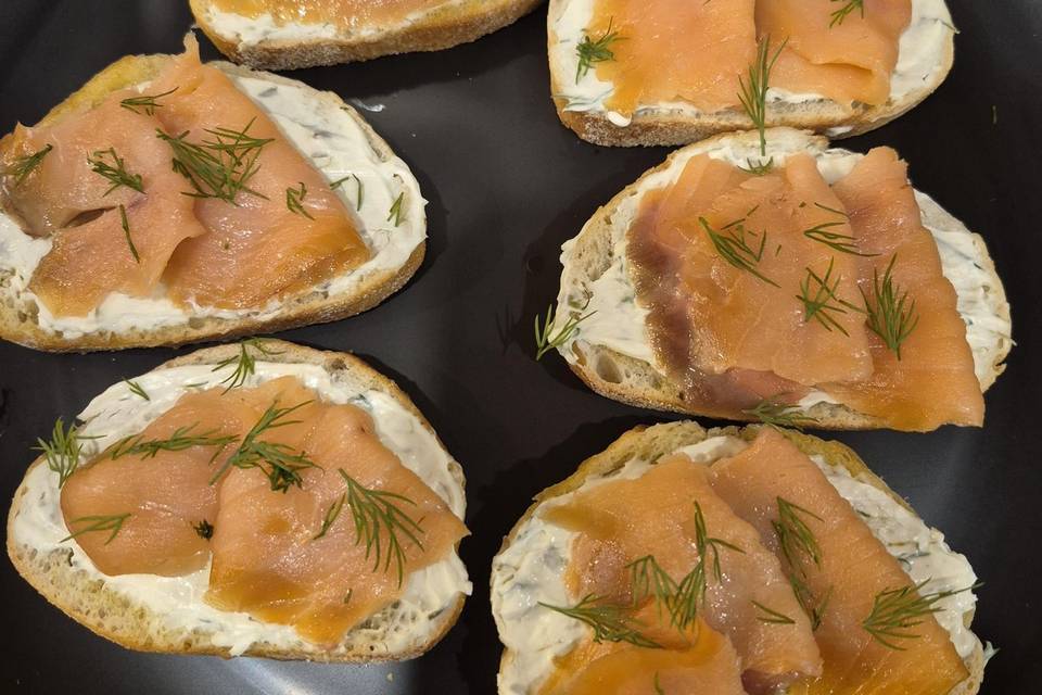 Acizzles Catering