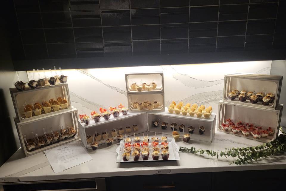 Acizzles Catering