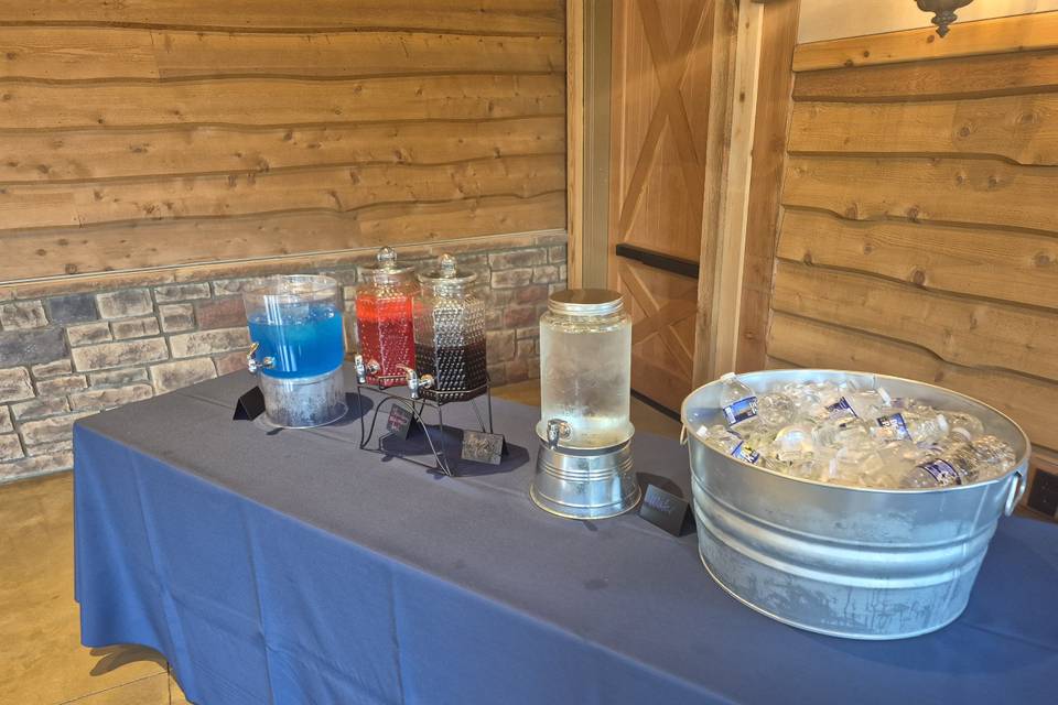 Acizzles Catering