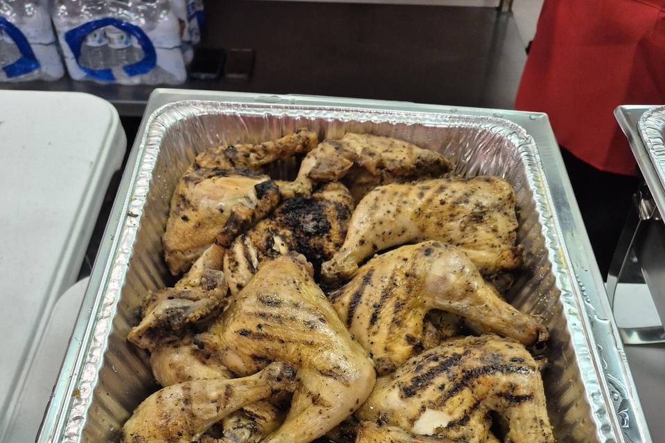 Acizzles Catering