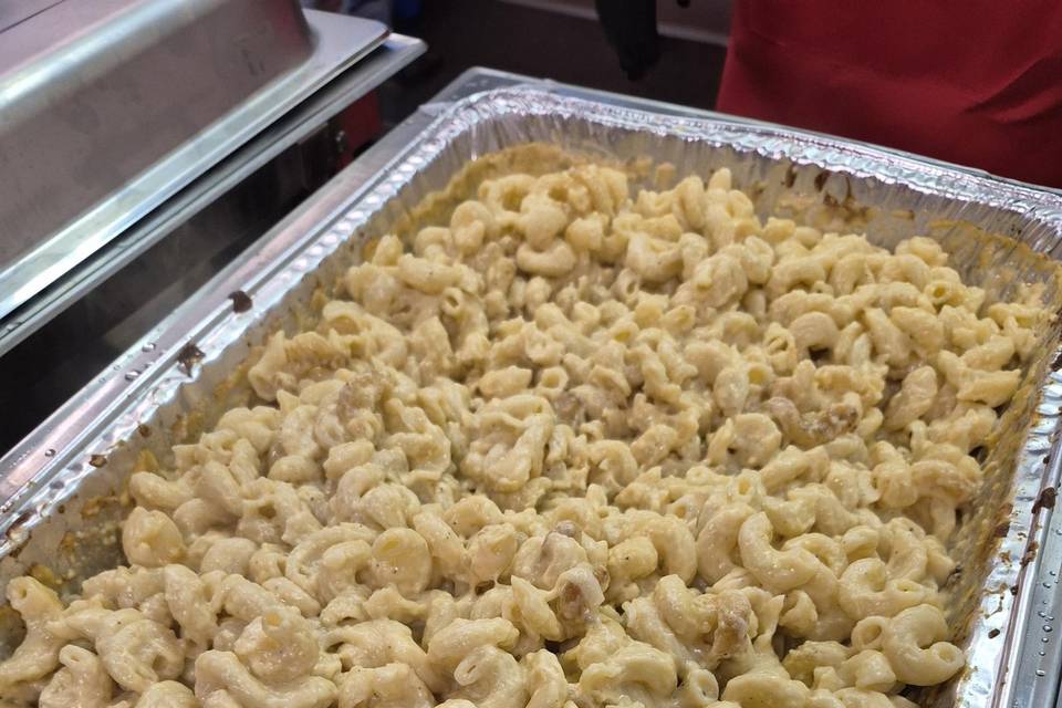 Acizzles Catering