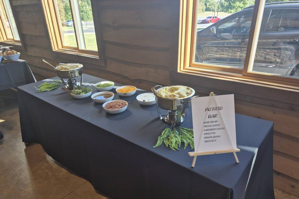 Acizzles Catering