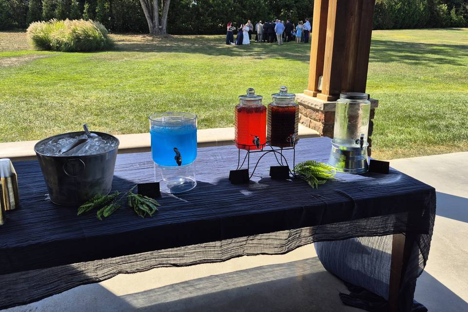 Acizzles Catering