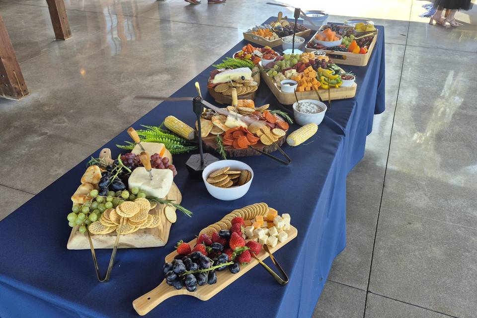 Acizzles Catering