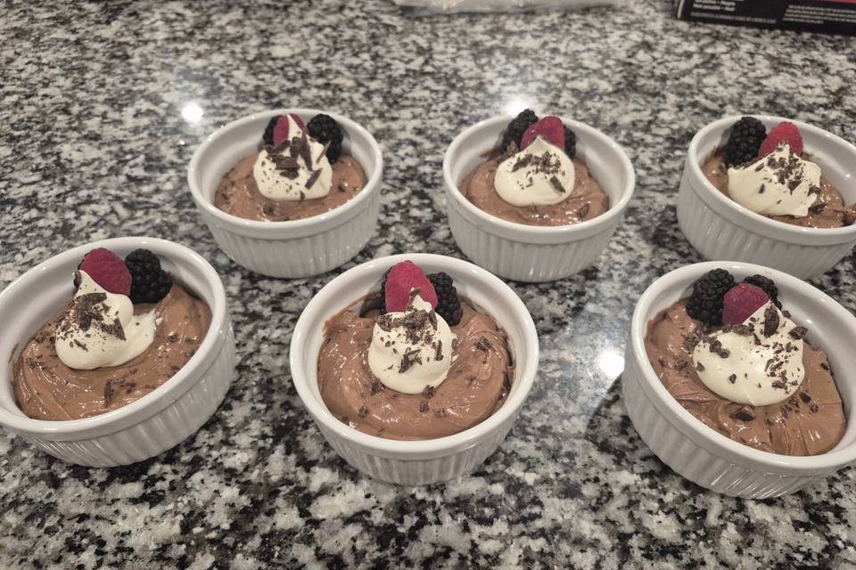 Acizzles Catering