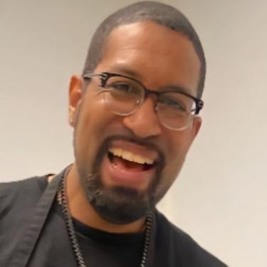 Anthony Cox
