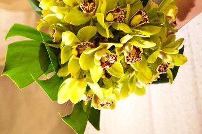 Flowers by Topaz