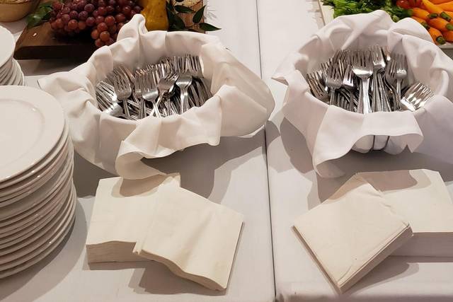 Unique Cuisine Catering