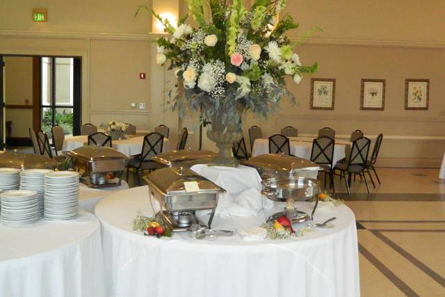Unique Cuisine Catering